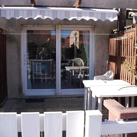Maison En Bord De Mer A Plage * Frontignan